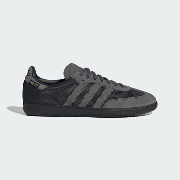 Adidas samba og shoes black store