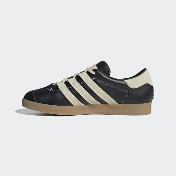 Adidas gazelle shop noir croco