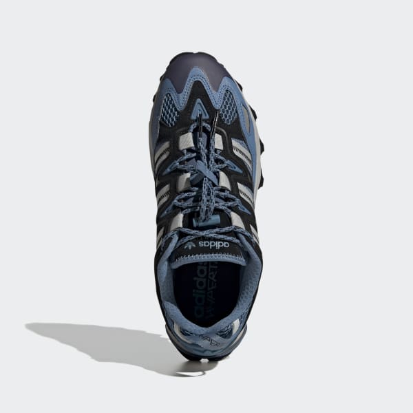 Azul Sapatilhas Hyperturf