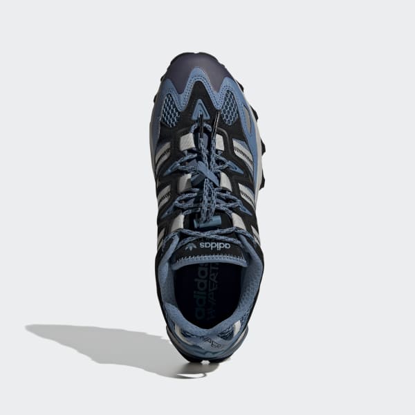 adidas Hyperturf Shoes Blue adidas Thailand