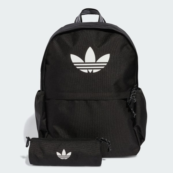 ★adidas★ cosmetic bag black IZ1759 adidas] Cosmetic bag IZ1759 Black | eBay