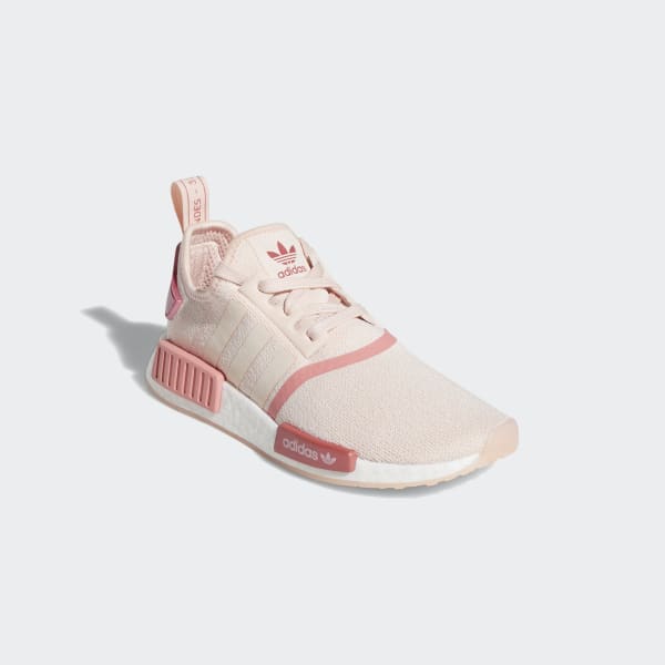 rose all day nmd