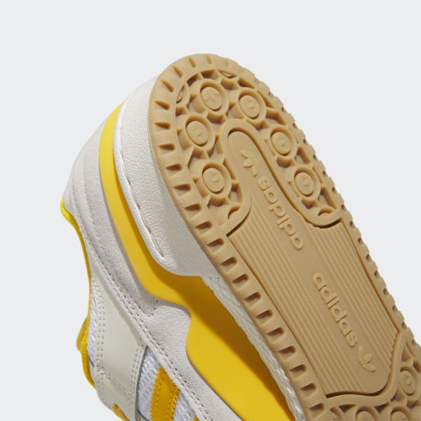 Adidas forum lo dames abrikoos clearance