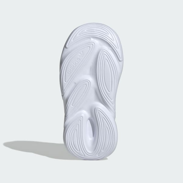 Gronn Ozelia Elastic Lace Shoes Kids