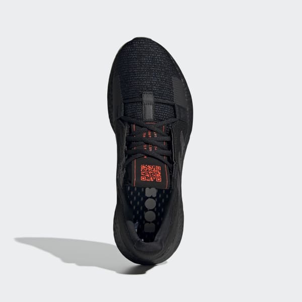 adidas senseboost go core black