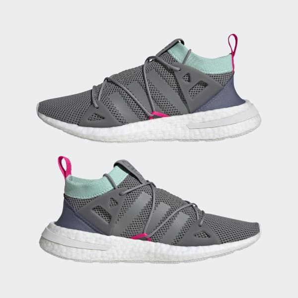 Adidas sale arkyn grise