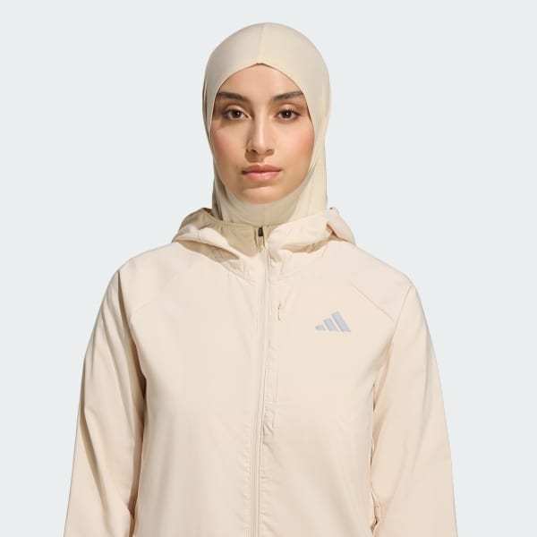Krem Hijab Running Essentials adi365