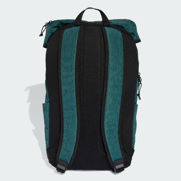 zelená Ruksak 4ATHLTS Camper Backpack