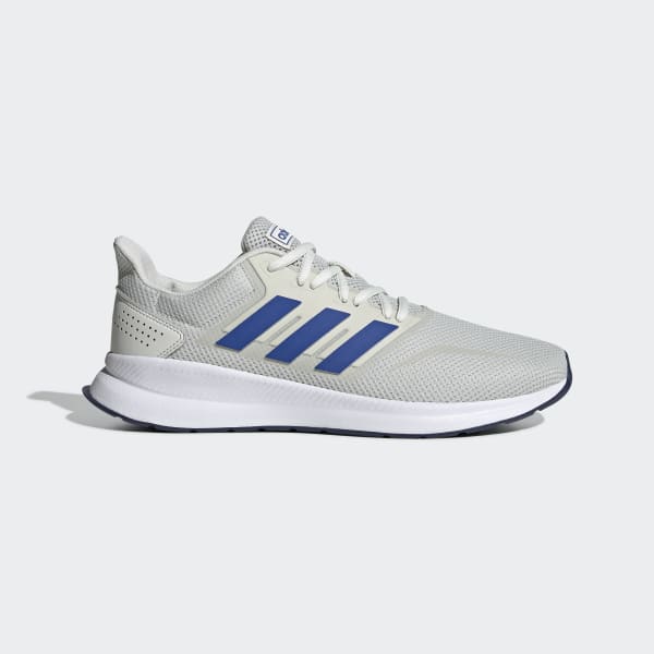 adidas chaussures grise