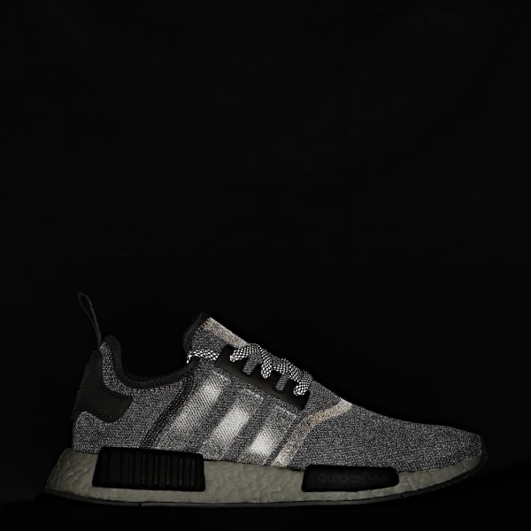 Adidas nmd r1 deals negras en argentina
