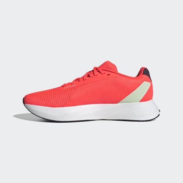 Adidas duramo 7 red hotsell