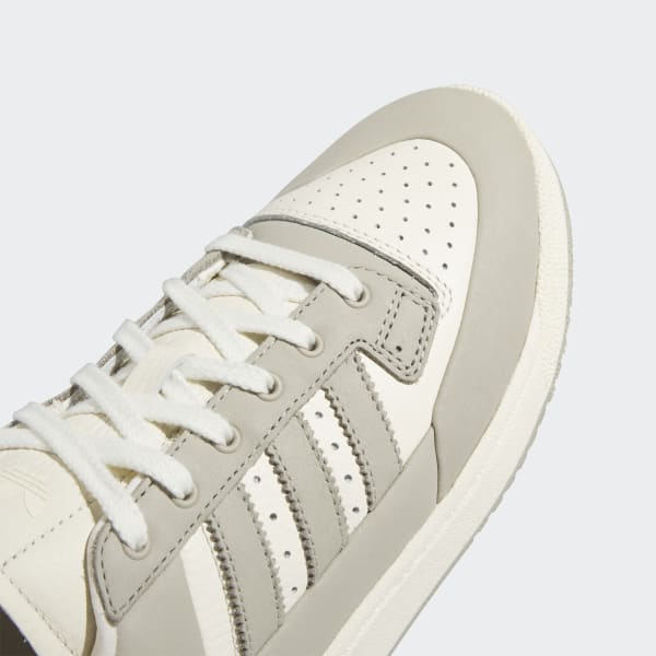 adidas Centennial 85 Low 001 Shoes Beige adidas Thailand