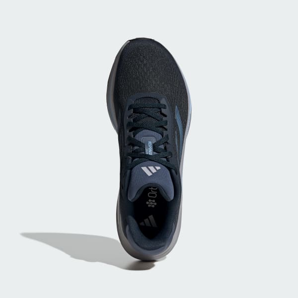 Blue Response Super Shoes