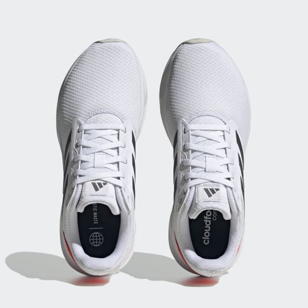 White Galaxy 6 Shoes