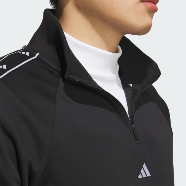 アディダス 【ゴルフ】保温 フリース アーカイブ デボス