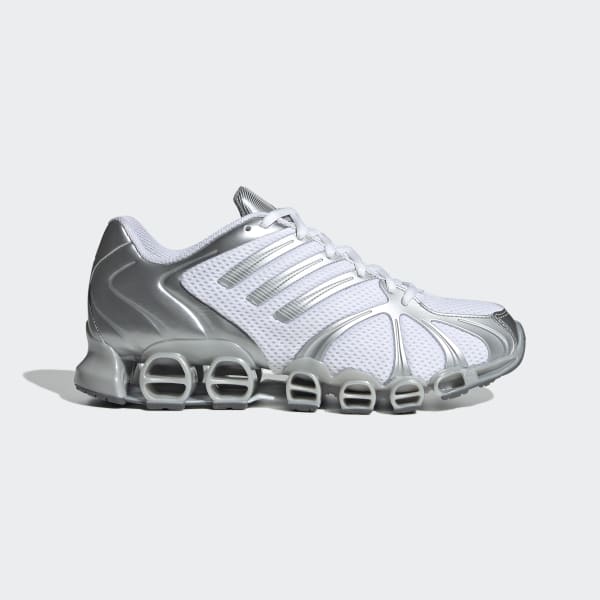 adidas Mega Ghostride Shoes - Blue | Free Shipping with