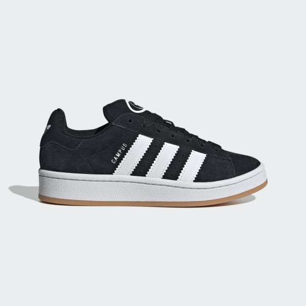 adidas Campus 00s Shoes Black adidas Thailand