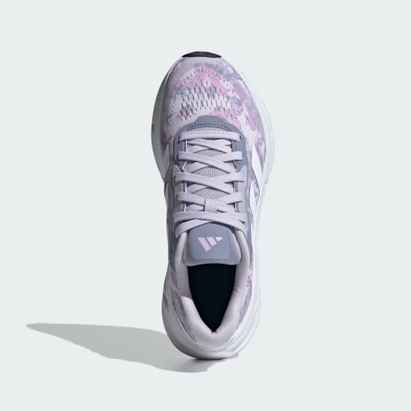 Violeta Tenis de Running Questar 2 Bounce