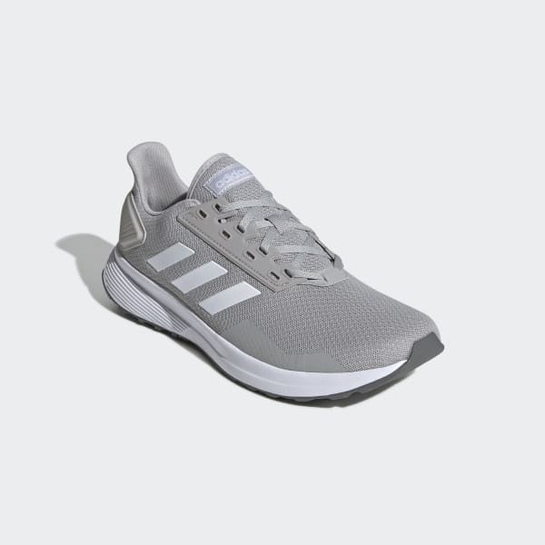 adidas cloudfoam duramo 9 mesh men's sneakers