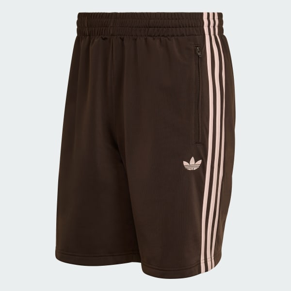 Marron SHORTS FIREBIRD