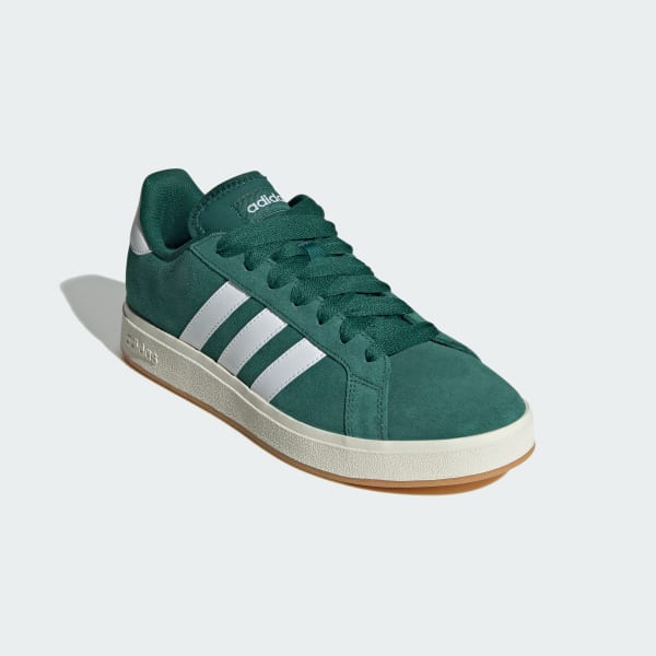 Grun Grand Court Base 00s Schuh