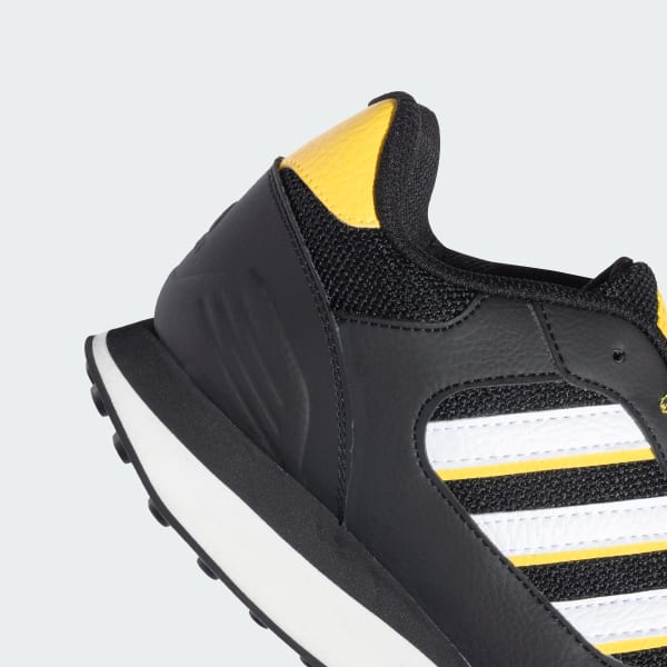 Athletic Shoes Adidas Trainers Zx Flux Black Men's Shoes Adidas ZX