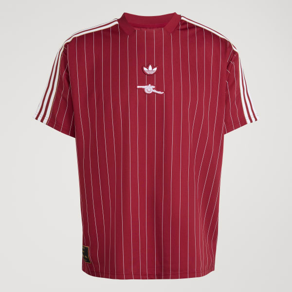 【値下げ】アーセナル ICON アイコン セットアップ adidas セール】アーセナル テラスアイコン トラックトップ / ジャージ
