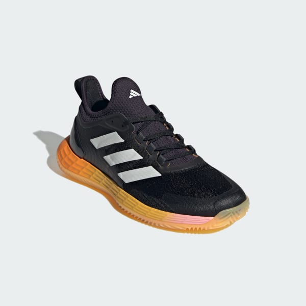 Morado Zapatillas Adizero Ubersonic 4.1 para Tenis