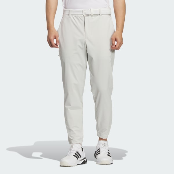 Grey 조거 0/10 팬츠