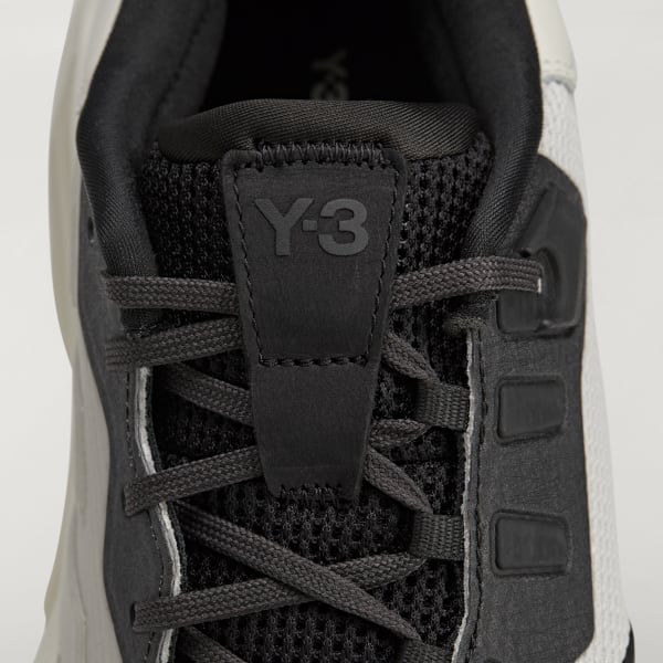 adidas barricade boost × Y3 アディダス 美品 海外8月15日発売予定】Y-3 × アディダス バリケード