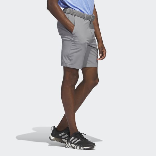 Szary Ultimate365 8.5-Inch Golf Shorts