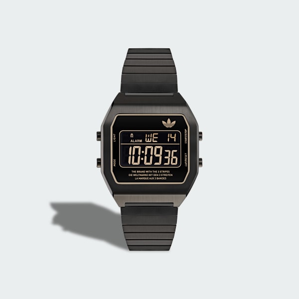 Adidas originals watch now cheap