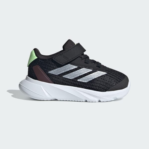 Schwarz Duramo SL Kids Schuh