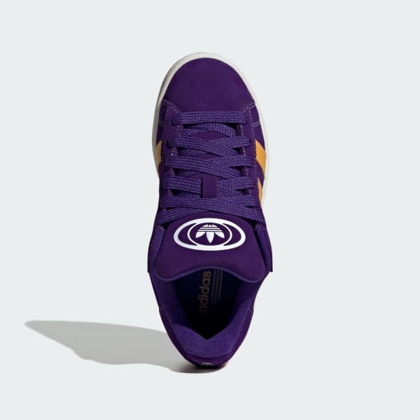 Lila Campus 00s Schuh