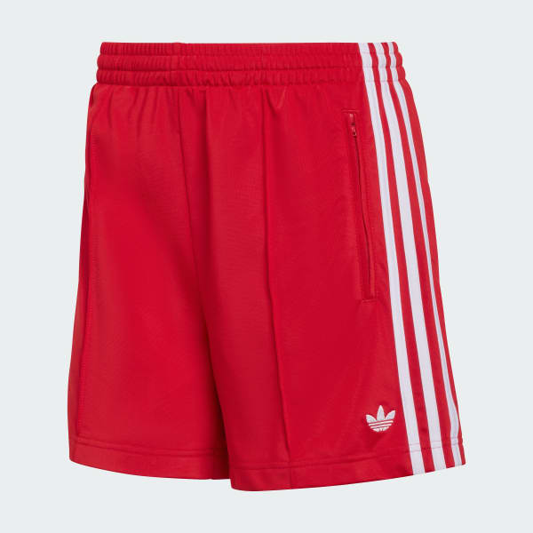 Red FIREBIRD CLASSIC SHORTS