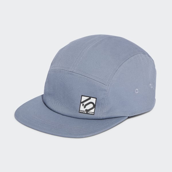 Lila Five Ten Five-Panel Cap