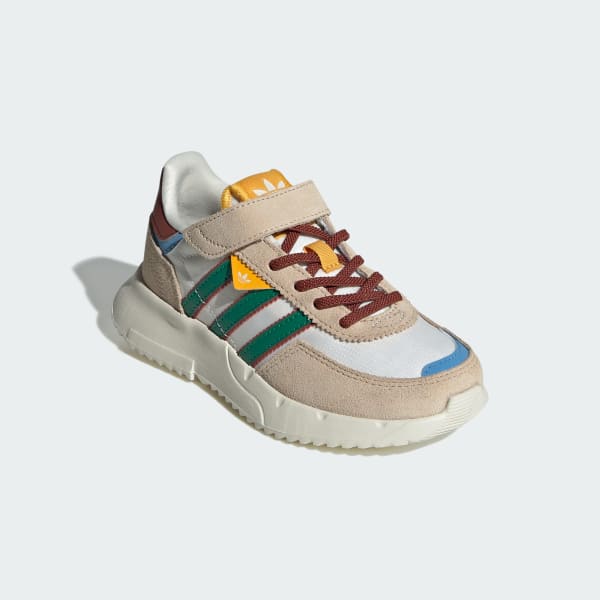 Wit Retropy F2 Shoes Kids