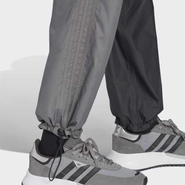 adidas Reclaim Utility Tracksuit Bottoms Black adidas UK