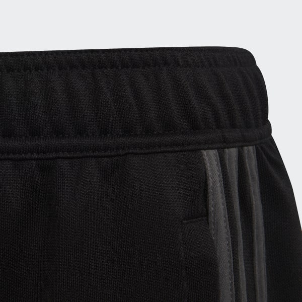 Schwarz Sereno Hose