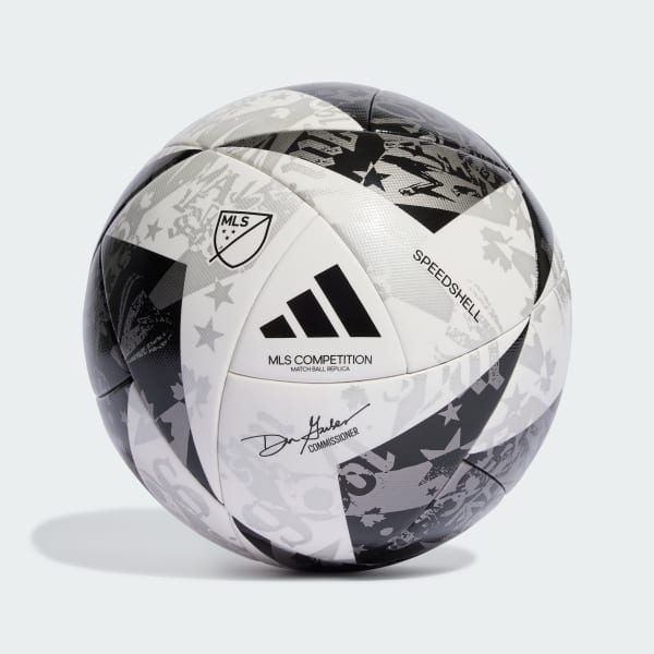 biela MLS Competition NFHS Ball