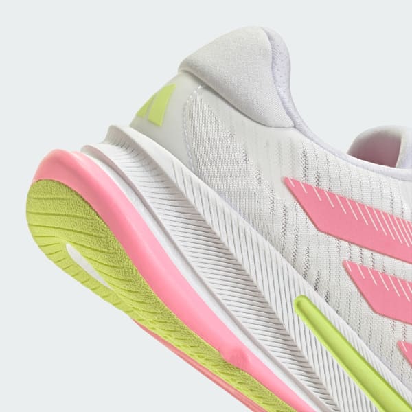 adidas Supernova Ease Shoes - White | adidas India