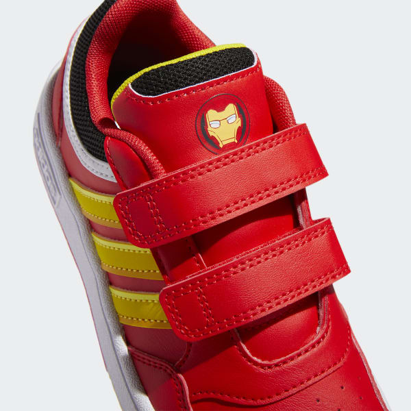 iron man shoes adidas