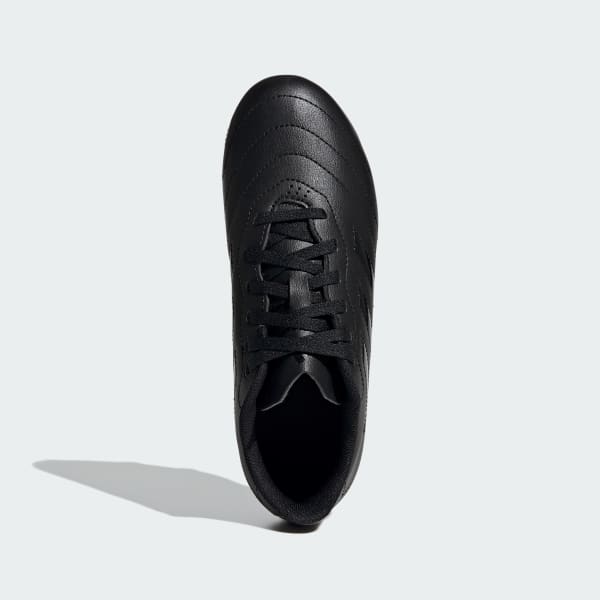 Black Goletto VIII Firm Ground Boots