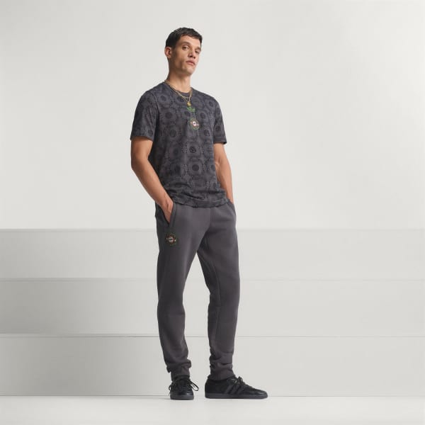 Noir Pantalon FC Bayern Wiesn