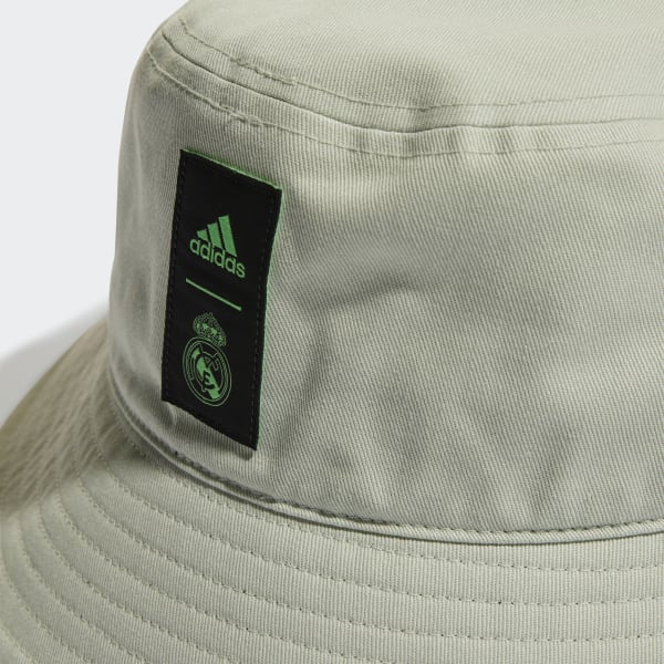 Gron Real Madrid 22/23 Bucket Hat DC756