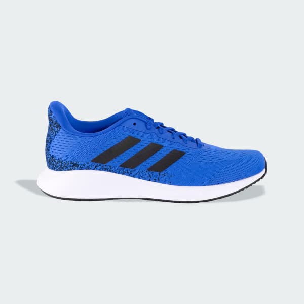 Azul TENIS de Running ENDO RUN M