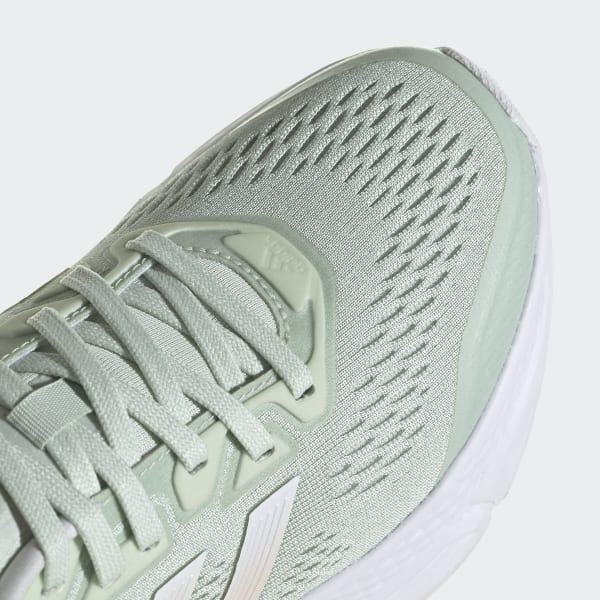 Adidas questar drive green store