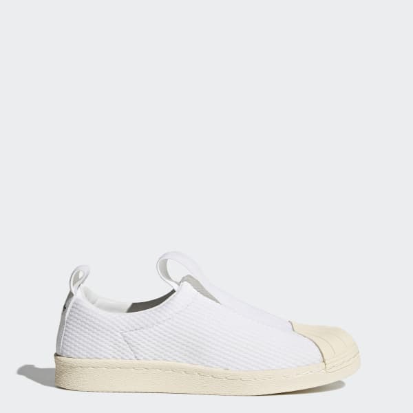 adidas slip wit adidas slip wit