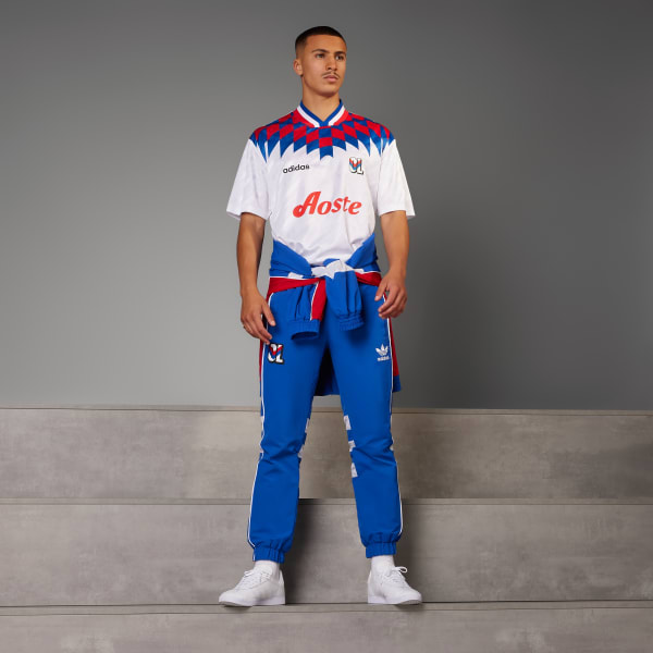 Pantaloni adidas hotsell anni 90