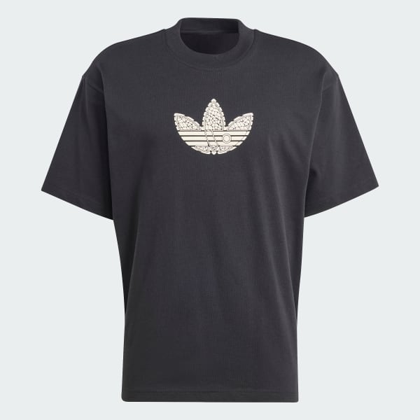Negro TEE